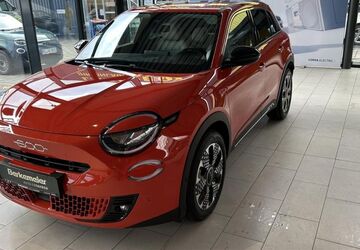 Fiat 600e 23.000 km 27.925 &euro; Münster 48155
