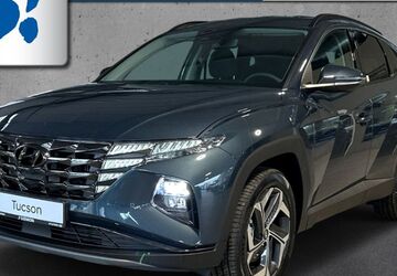 Hyundai TUCSON 28.166 km 34.930 &euro; Emsdetten 48282