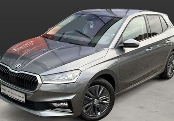 Skoda Fabia 9.512 km 19.490 &euro; Warendorf 48231