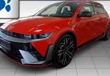 Hyundai IONIQ 5 11.600 km 53.530 &euro; Münster 48153