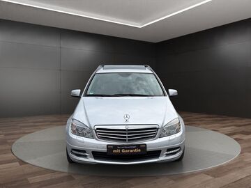Gebrauchte Mercedes-Benz C 250