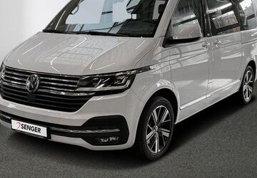 VW T6 Multivan 42.033 km 56.990 &euro; Emsdetten 48282