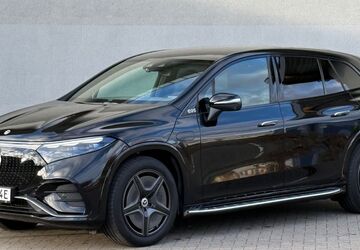Mercedes-Benz EQS SUV 29.871 km 69.750 &euro; Münster 48147
