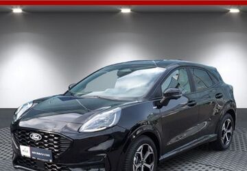 Ford Puma 3.900 km 24.990 &euro; Dülmen 48249