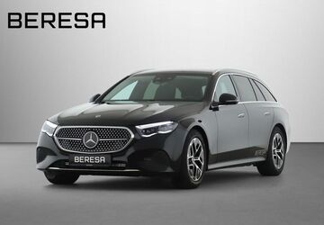 Mercedes-Benz E 220 14.900 km 56.650 &euro; Münster 48155