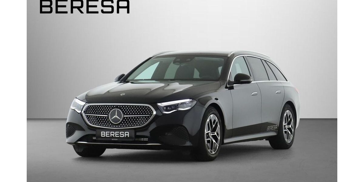 Mercedes-Benz E 220 14.900 km 56.650 &euro; Münster 48155