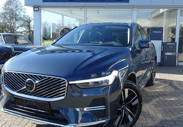 Volvo XC60 22.700 km 54.900 &euro; Warendorf 48231