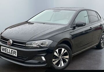 VW Polo 58.000 km 15.990 &euro; Münster 48163