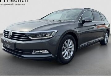 VW Passat Variant 129.900 km 14.880 &euro; Steinfurt-Borghorst 48565