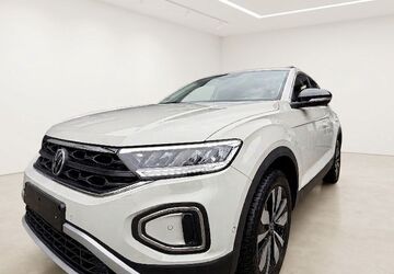 VW T-Roc 33.753 km 21.790 &euro; Emsdetten 48282