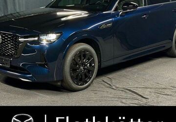 Mazda CX-80 15.654 km 47.570 &euro; Nordwalde 48356