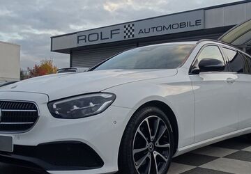 Mercedes-Benz E 200 52.141 km 28.990 &euro; Warendorf 48231