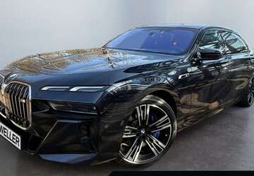 BMW 760 94.180 km 83.990 &euro; Münster 48163