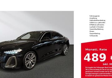 Audi A5 12.500 km 45.990 &euro; Münster 48153