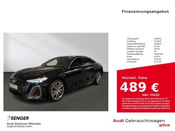 Gebrauchte Audi A5