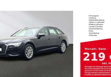 Audi A6 93.967 km 27.880 &euro; Münster 48153