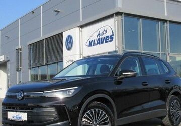 VW Tiguan 19.400 km 37.450 &euro; Ascheberg 59387