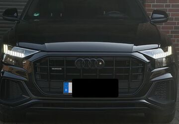 Audi Q8 107.635 km 49.950 &euro; Münster 48165
