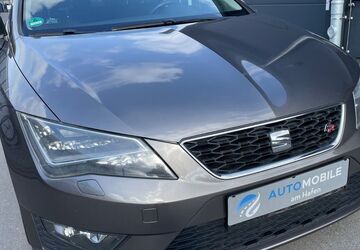 Seat Leon 173.000 km 8.990 &euro; Münster 48155