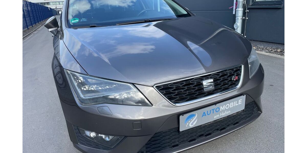 Seat Leon 173.000 km 8.990 &euro; Münster 48155