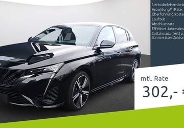 Peugeot 308 66.949 km 25.990 &euro; Dülmen 48249