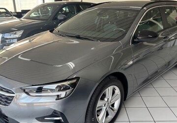 Opel Insignia 99.698 km 17.990 &euro; Beckum 59269