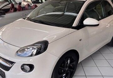 Opel Adam 128.200 km 8.900 &euro; Beckum 59269