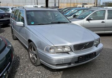Volvo V70 319.449 km 1.800 &euro; Greven 48268