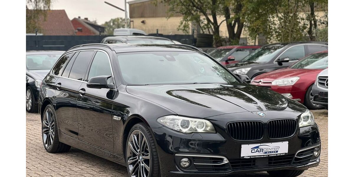 BMW 535 132.000 km 19.500 &euro; Dülmen 48249