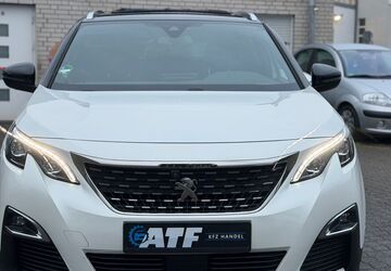 Peugeot 3008 150.000 km 17.000 &euro; Münster 48165