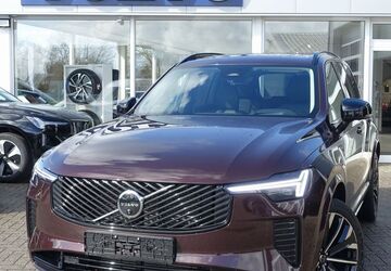 Volvo XC90 22.200 km 74.900 &euro; Warendorf 48231