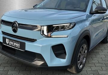 Citroen C3 16.800 km 19.990 &euro; Münster 48155