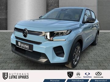 Gebrauchte Citroën C3