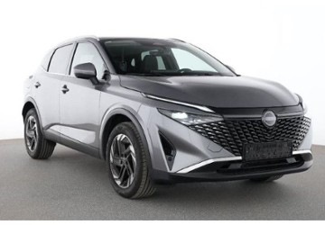 Nissan Qashqai 20.198 km 26.450 &euro; Münster 48145