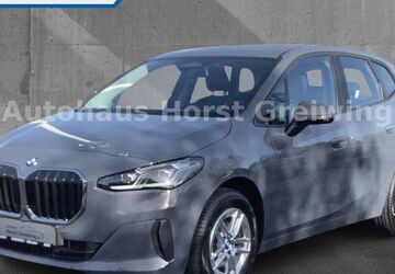 BMW 218 Active Tourer 85.500 km 24.900 &euro; Münster 48159