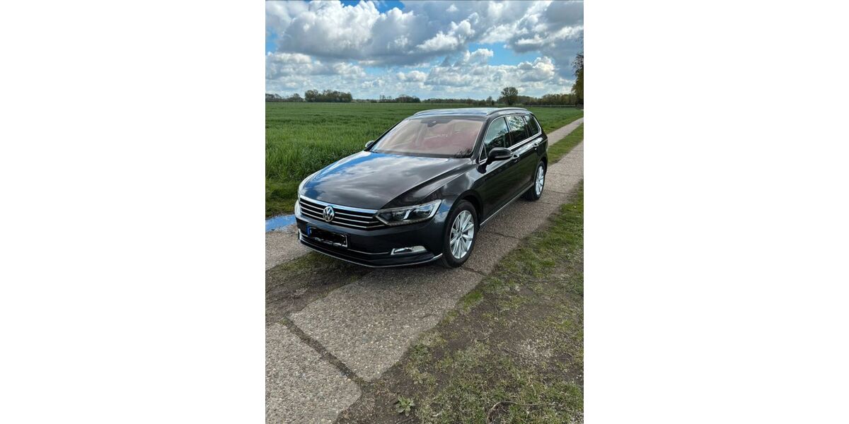 VW Passat Variant 131.047 km 20.900 &euro; Dülmen 48249