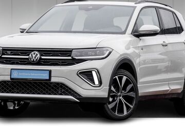 VW T-Cross 1.250 km 28.480 &euro; Münster 48163