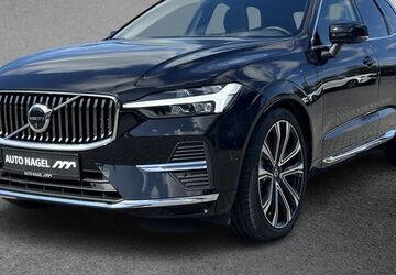 Volvo XC60 23.089 km 50.800 &euro; Steinfurt 48565