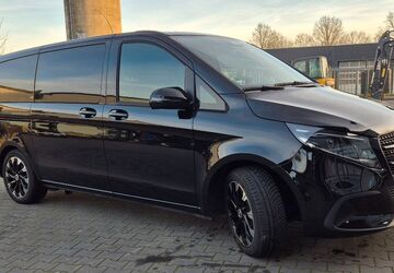 Mercedes-Benz V 250 14.216 km 61.500 &euro; Senden 48308