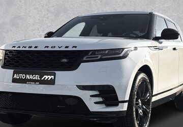 Land Rover Range Rover Velar 97.762 km 39.900 &euro; Münster 48163