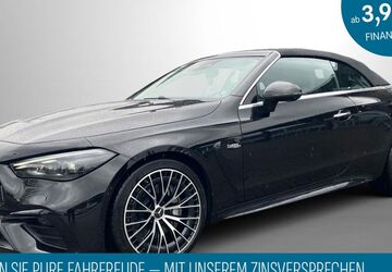 Mercedes-Benz CLE 53 AMG 5.730 km 85.980 &euro; Emsdetten 48282