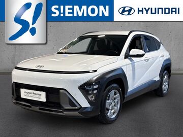 Gebrauchte Hyundai Kona