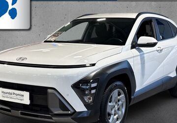 Hyundai KONA 34.195 km 21.930 &euro; Münster 48153