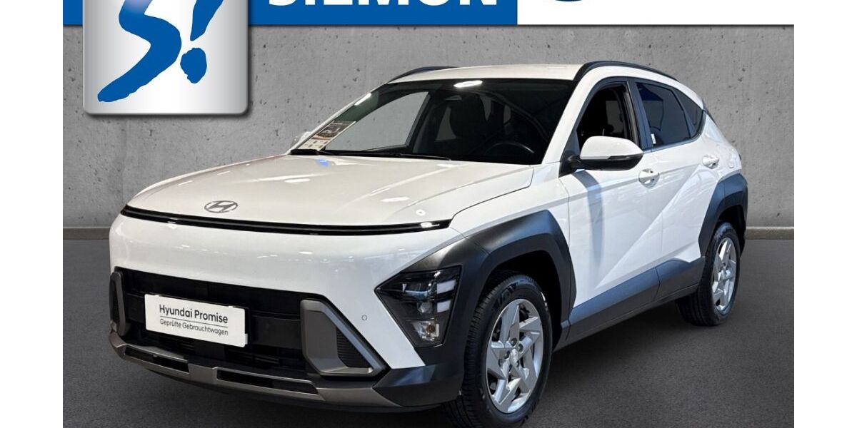 Hyundai KONA 34.195 km 21.930 &euro; Münster 48153