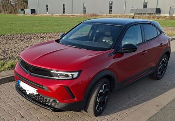 Opel Mokka 35.000 km 19.500 &euro; Greven 48268