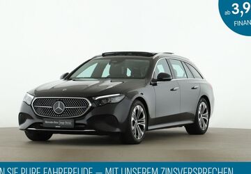 Mercedes-Benz E 220 46.500 km 44.880 &euro; Münster 48155
