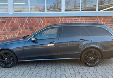 Mercedes-Benz E 220 376.000 km 4.799 &euro; Warendorf 48231
