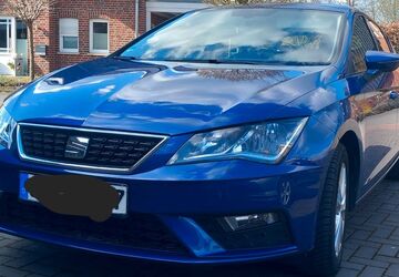 Seat Leon 87.915 km 12.500 &euro; Glandorf-Schwege 49219