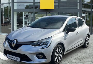 Renault Clio 27.200 km 13.990 &euro; Münster 48165