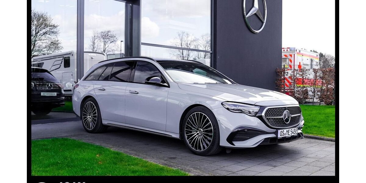 Mercedes-Benz E 300 9.900 km 77.990 &euro; Glandorf 49219